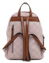 Tamaris Anastasia Backpack Oldrose