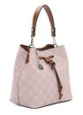 Tamaris Anastasia Shoulder Bag Oldrose