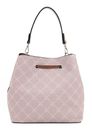 Tamaris Anastasia Shoulder Bag Oldrose