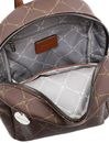 Tamaris Anastasia Small Backpack Brown / Cognac