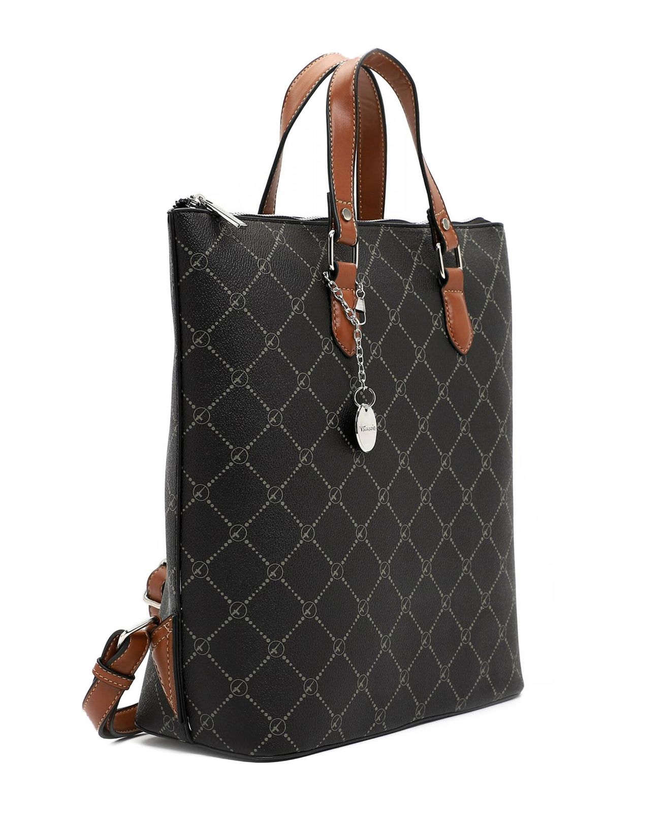 Tamaris Anastasia Classic Backpack Black