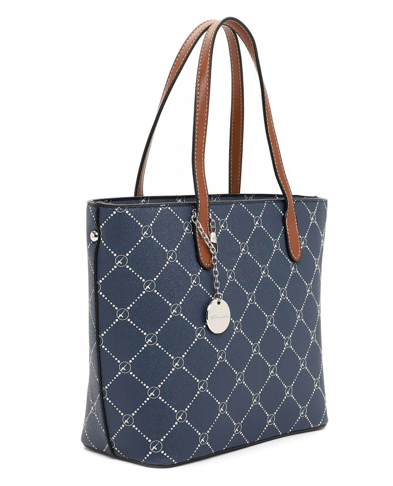 Tamaris Anastasia Small Shopping Bag Smokeblue