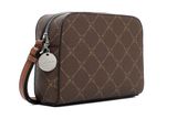 Tamaris Anastasia Crossbody Bag S Brown / Cognac