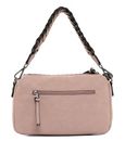 Tamaris Davina Shoulder Bag Oldrose