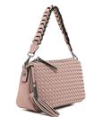 Tamaris Davina Shoulder Bag Oldrose