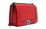 Tamaris Dilara Crossover Bag Red Tamaris Dilara Crossover Bag Red