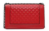 Tamaris Dilara Crossover Bag Red Tamaris Dilara Crossover Bag Red