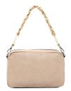 Tamaris Dunja Shoulder Bag Sand