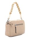 Tamaris Dunja Shoulder Bag Sand