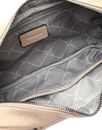Tamaris Dunja Shoulder Bag Sand