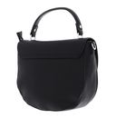 VALENTINO Cedar Satchel Nero