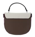 VALENTINO Cedar Satchel Taupe / Multicolor VALENTINO Cedar Satchel Taupe / Multicolor