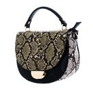 VALENTINO Cedar Satchel Foresta / Multicolor