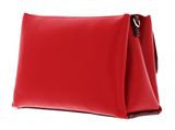 VALENTINO Alexia Crossbody Bag Rosso / Multicolor