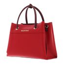 VALENTINO Alexia Shopping Bag Rosso / Multicolor