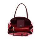 VALENTINO Alexia Shopping Bag Rosso / Multicolor