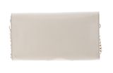 VALENTINO Divina Lady Clutch Beige