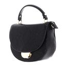 VALENTINO Cedar Satchel Nero VALENTINO Cedar Satchel Nero