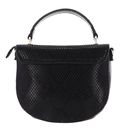 VALENTINO Cedar Satchel Nero VALENTINO Cedar Satchel Nero