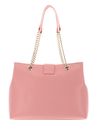 VALENTINO Divina Shoulder Bag M Rosa