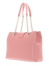 VALENTINO Divina Shoulder Bag M Rosa