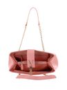VALENTINO Divina Shoulder Bag M Rosa