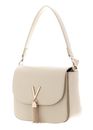 VALENTINO Divina Shoulder Bag Beige
