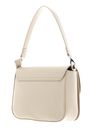 VALENTINO Divina Shoulder Bag Beige