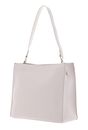VALENTINO Maple Tote Bag Cream-White