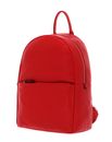 VALENTINO Prunus Backpack Rosso VALENTINO Prunus Backpack Rosso