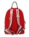 VALENTINO Prunus Backpack Rosso VALENTINO Prunus Backpack Rosso
