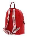 VALENTINO Prunus Backpack Rosso VALENTINO Prunus Backpack Rosso