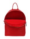 VALENTINO Prunus Backpack Rosso VALENTINO Prunus Backpack Rosso