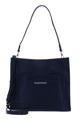 VALENTINO Maple Tote Bag Blu