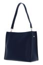 VALENTINO Maple Tote Bag Blu