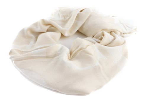 Calvin Klein CKJ Acrylic Scarf Muslin