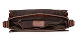 Gabor Valentina Flapbag S Cognac