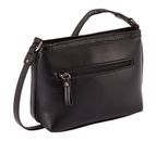 Gabor Diana Crossbag S Black