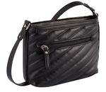 Gabor Camila Crossbag S Black