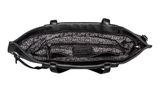 Gabor Alessia Zip Shopper M Black Gabor Alessia Zip Shopper M Black