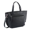 Gabor Alessia Zip Shopper M Black Gabor Alessia Zip Shopper M Black