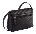Gabor Camila Flapbag S Black