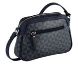 Gabor Barina Crossbag S Mixed Blue Gabor Barina Crossbag S Mixed Blue