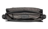 Gabor Valentina Flapbag S Dark Grey