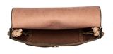 TOM TAILOR Ida Snake Flap Bag S Snake Rose TOM TAILOR Ida Snake Flap Bag S Snake Rose