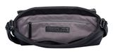 TOM TAILOR Cala Flapbag M Black