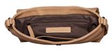 TOM TAILOR Cala Flapbag M Beige