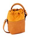 TOM TAILOR Cala Bucket Bag S Mango TOM TAILOR Cala Bucket Bag S Mango