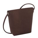 TOM TAILOR Ida Snake Flap Bag S Snake Brown TOM TAILOR Ida Snake Flap Bag S Snake Brown