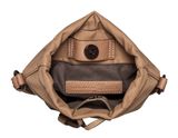 TOM TAILOR Cala Bucket Bag S Beige